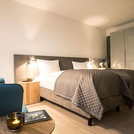 Maximilians Boutique-Hotel Landau Landau in der Pfalz Esterno foto