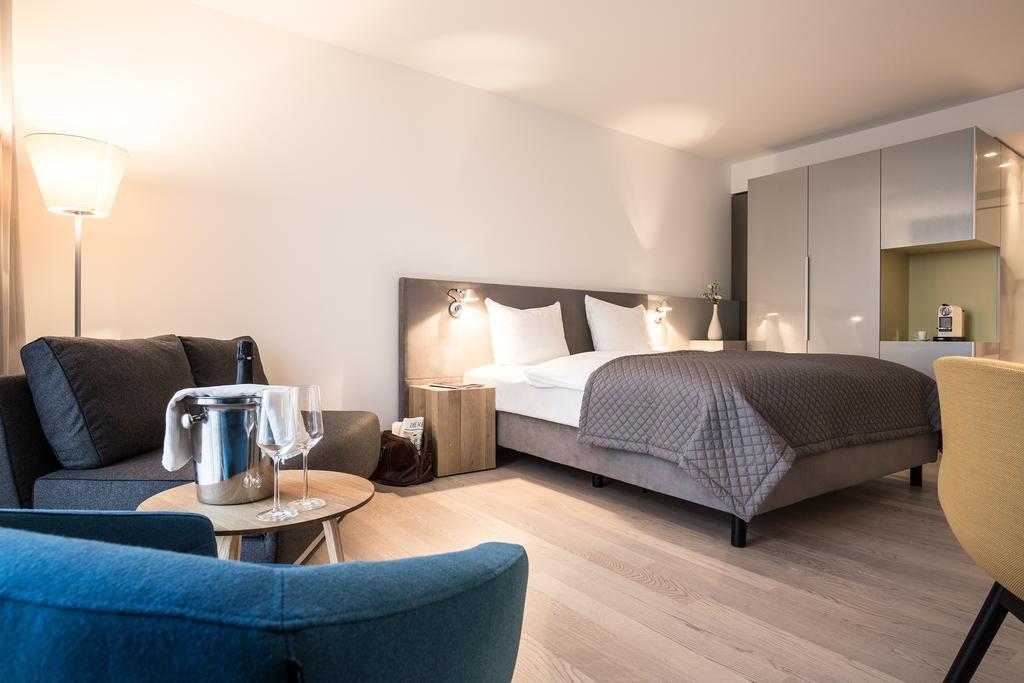 Maximilians Boutique-Hotel Landau Landau in der Pfalz Esterno foto