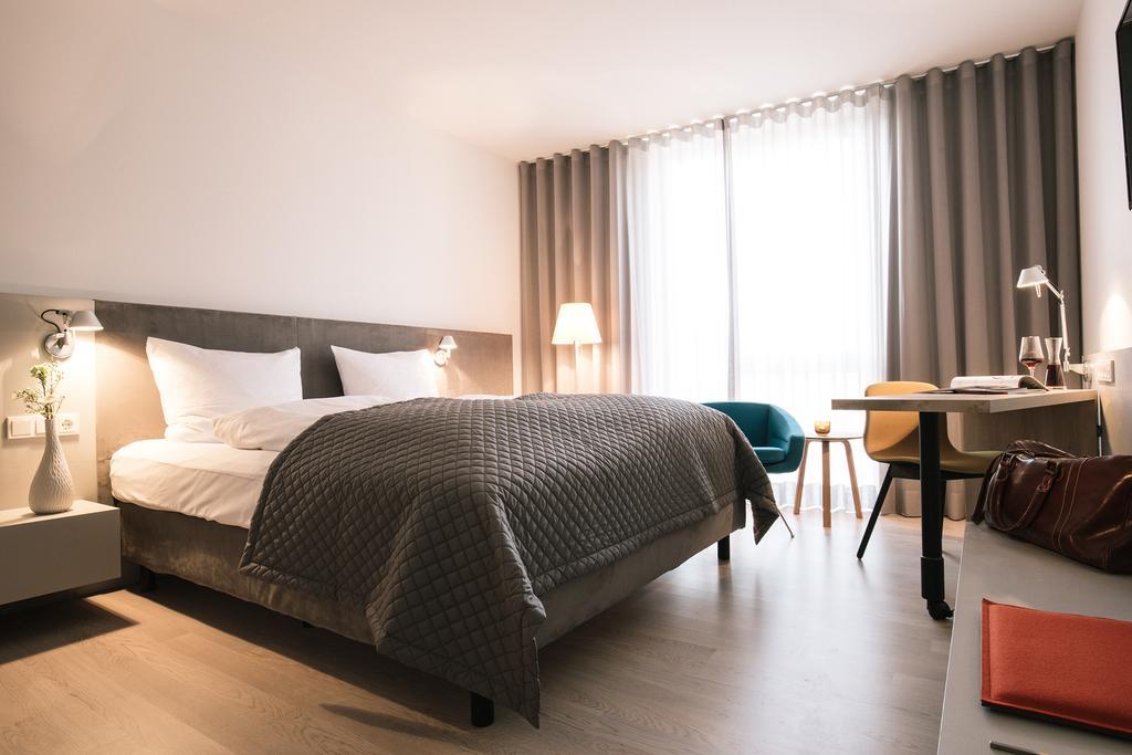 Maximilians Boutique-Hotel Landau Landau in der Pfalz Esterno foto