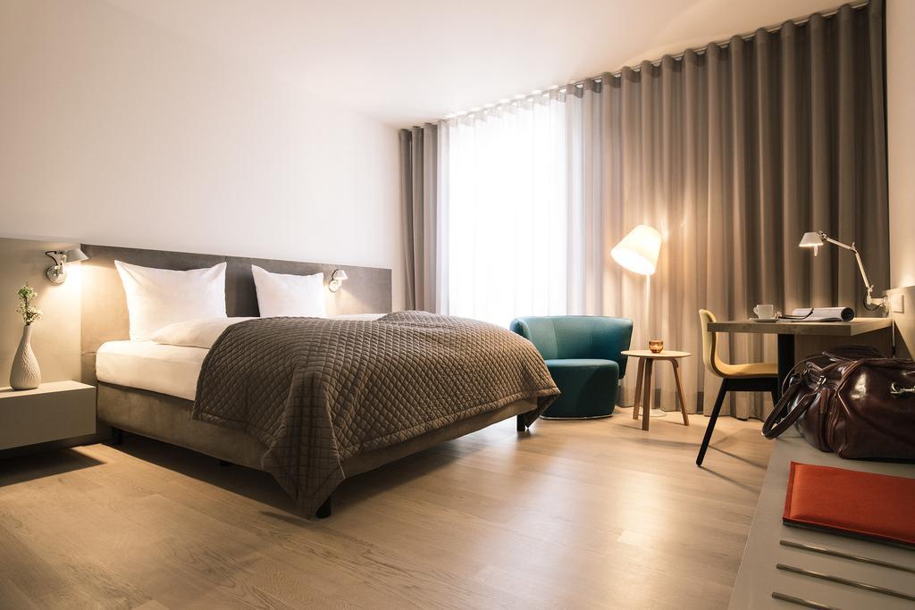 Maximilians Boutique-Hotel Landau Landau in der Pfalz Esterno foto