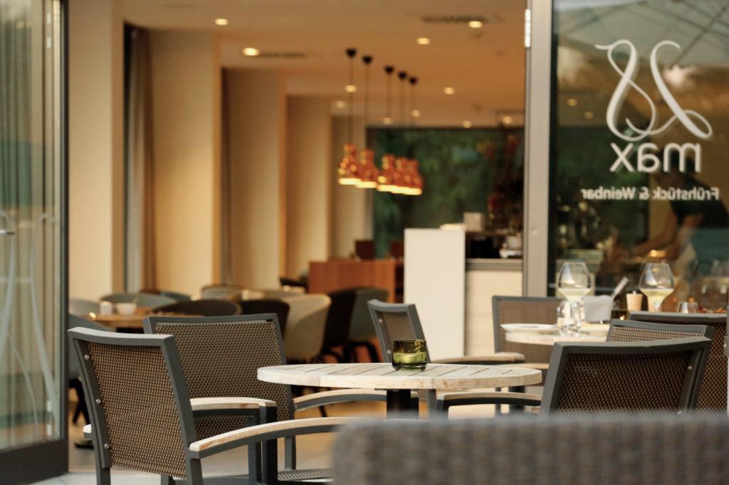 Maximilians Boutique-Hotel Landau Landau in der Pfalz Esterno foto