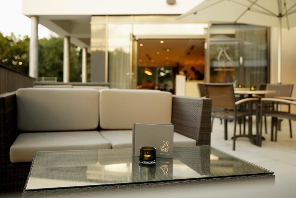 Maximilians Boutique-Hotel Landau Landau in der Pfalz Esterno foto