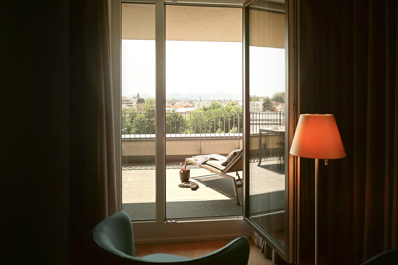 Maximilians Boutique-Hotel Landau Landau in der Pfalz Esterno foto