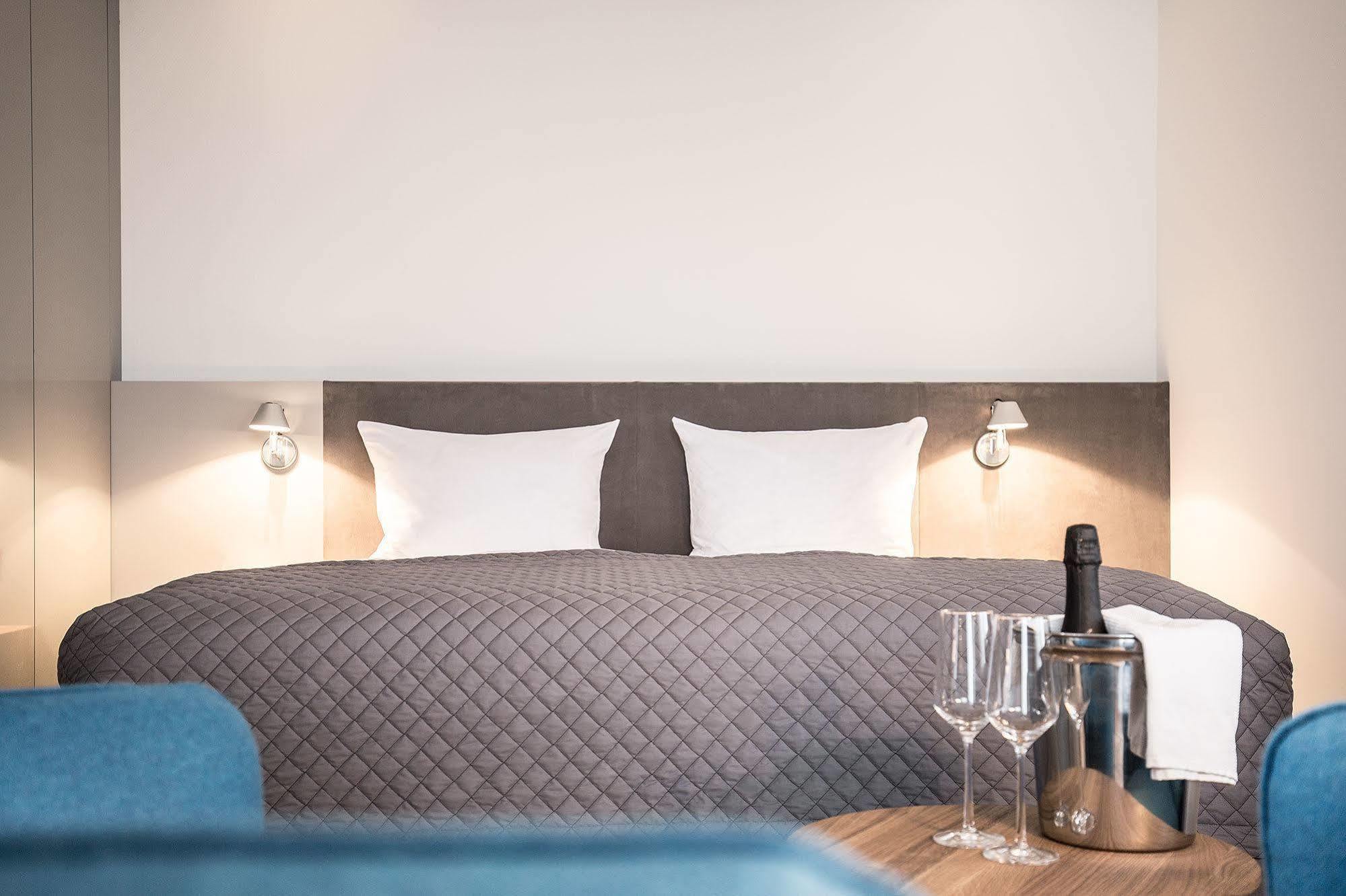 Maximilians Boutique-Hotel Landau Landau in der Pfalz Esterno foto
