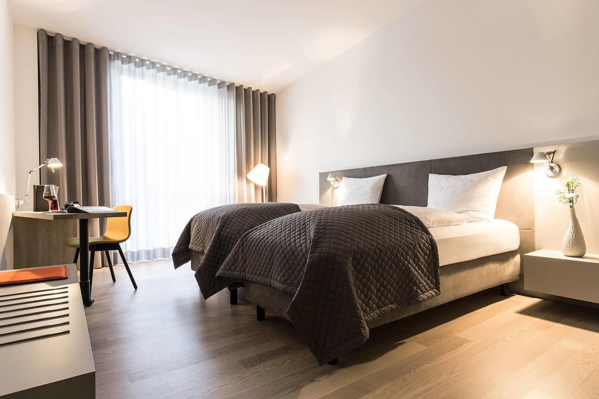 Maximilians Boutique-Hotel Landau Landau in der Pfalz Esterno foto